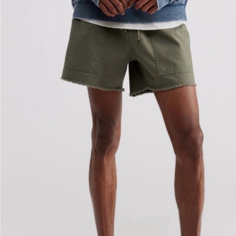 Katin UO Exclusive Cut Off Men's Shorts